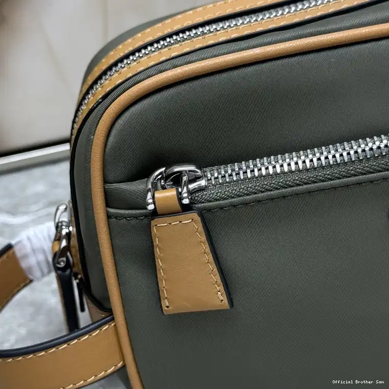 Official Brother Sam 2408YA0229 Bags Prada 0723